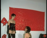 bondage extrem